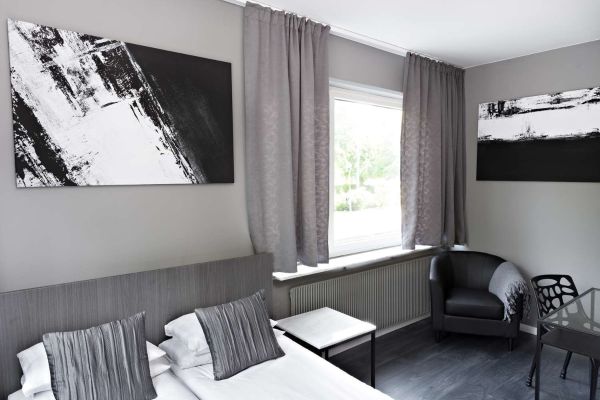 Sure Hotel by Best Western Allen (Göteborg)